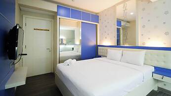 Strategic And Comfy 2Br Apartment At Trillium Residence