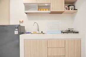 Great Choice And Homey 2Br At Tokyo Riverside Pik 2 Apartment