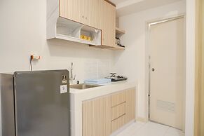 Great Choice And Homey 2Br At Tokyo Riverside Pik 2 Apartment