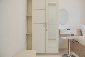 Great Choice And Homey 2Br At Tokyo Riverside Pik 2 Apartment