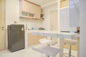 Great Choice And Homey 2Br At Tokyo Riverside Pik 2 Apartment