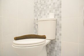 Great Choice And Homey 2Br At Tokyo Riverside Pik 2 Apartment