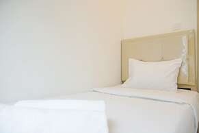 Great Choice And Homey 2Br At Tokyo Riverside Pik 2 Apartment