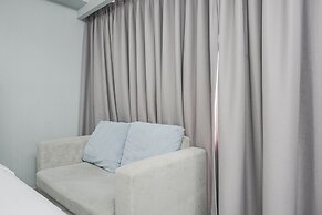 Beautiful Studio At Tamansari The Hive Apartment