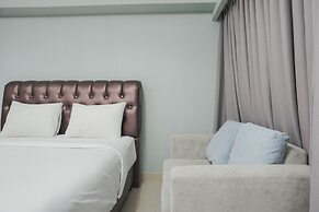 Beautiful Studio At Tamansari The Hive Apartment