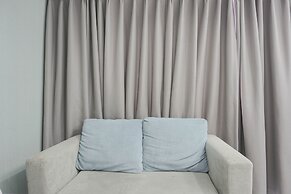 Beautiful Studio At Tamansari The Hive Apartment