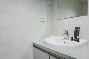 Beautiful Studio At Tamansari The Hive Apartment