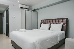 Beautiful Studio At Tamansari The Hive Apartment