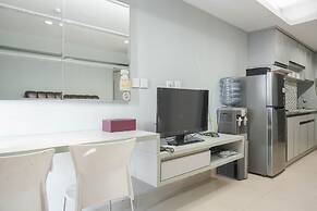 Beautiful Studio At Tamansari The Hive Apartment