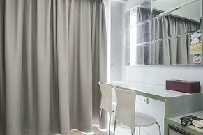 Beautiful Studio At Tamansari The Hive Apartment