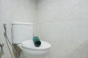 Beautiful Studio At Tamansari The Hive Apartment