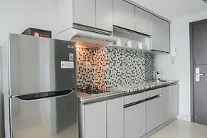 Beautiful Studio At Tamansari The Hive Apartment