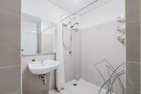 Comfort Living Studio Apartment At Bintaro Plaza Residence Altiz Tower