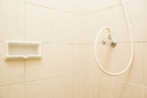 Comfort Studio At Signature Park Grande Apartment