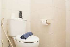 Comfort Studio At Signature Park Grande Apartment