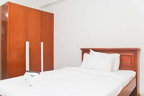 Comfort Studio At Signature Park Grande Apartment