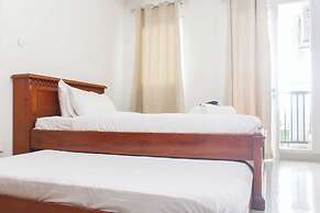 Comfort Studio At Signature Park Grande Apartment