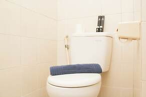 Comfort Studio At Signature Park Grande Apartment