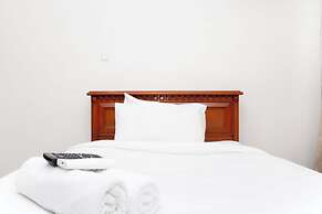 Comfort Studio At Signature Park Grande Apartment