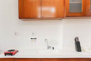 Comfort Studio At Signature Park Grande Apartment