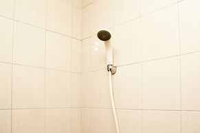 Comfort Studio At Signature Park Grande Apartment