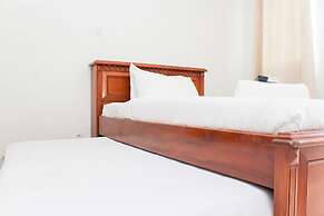 Comfort Studio At Signature Park Grande Apartment