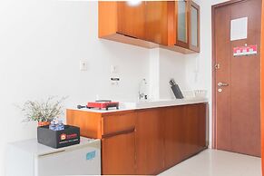 Comfort Studio At Signature Park Grande Apartment