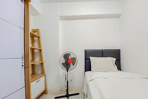 Comfortble 2Br At Bassura City Apartment