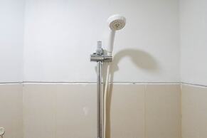 Simply Modern Studio At Pavilion Permata Apartment