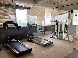 Simply Modern Studio At Pavilion Permata Apartment