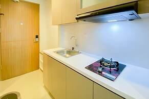 Cozy Stay Studio At Tamansari Iswara Apartment