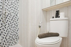 Vibrant 1Br Apartment At Belmont Residence Puri