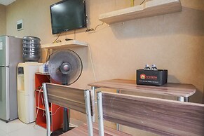 Vibrant 1Br Apartment At Belmont Residence Puri