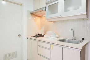 Vibrant 1Br Apartment At Belmont Residence Puri