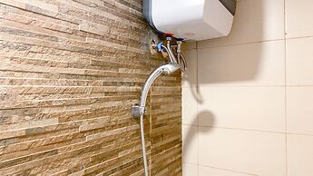 Scenic And Comfortable 2Br Sky Terrace Apartment