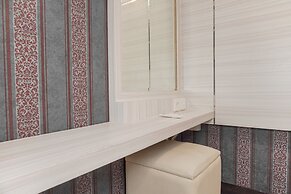 Scenic And Comfortable 2Br Sky Terrace Apartment