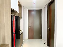 Modern And Comfy Studio At Pollux Chadstone Apartment