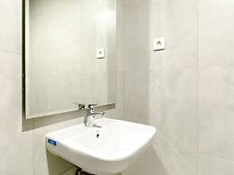 Modern And Comfy Studio At Pollux Chadstone Apartment