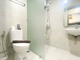 Modern And Comfy Studio At Pollux Chadstone Apartment