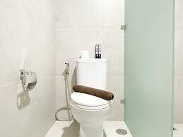 Modern And Comfy Studio At Pollux Chadstone Apartment