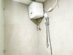 Modern And Comfy Studio At Pollux Chadstone Apartment