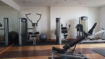 Cozy Stay Studio At Cervino Village Casablanca Apartment