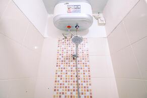 Cozy Stay Studio At Cervino Village Casablanca Apartment