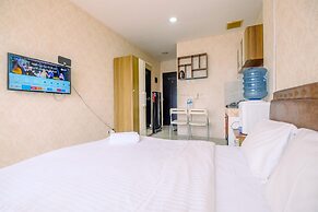 Cozy Stay Studio At Cervino Village Casablanca Apartment