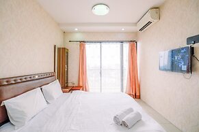 Cozy Stay Studio At Cervino Village Casablanca Apartment