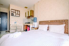 Cozy Stay Studio At Cervino Village Casablanca Apartment