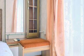 Cozy Stay Studio At Cervino Village Casablanca Apartment