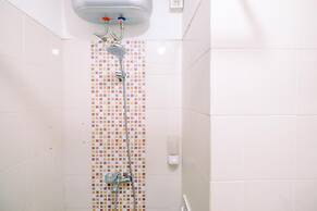 Cozy Stay Studio At Cervino Village Casablanca Apartment