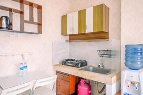 Cozy Stay Studio At Cervino Village Casablanca Apartment