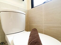 Homey And Simply Look Studio Meikarta Apartment